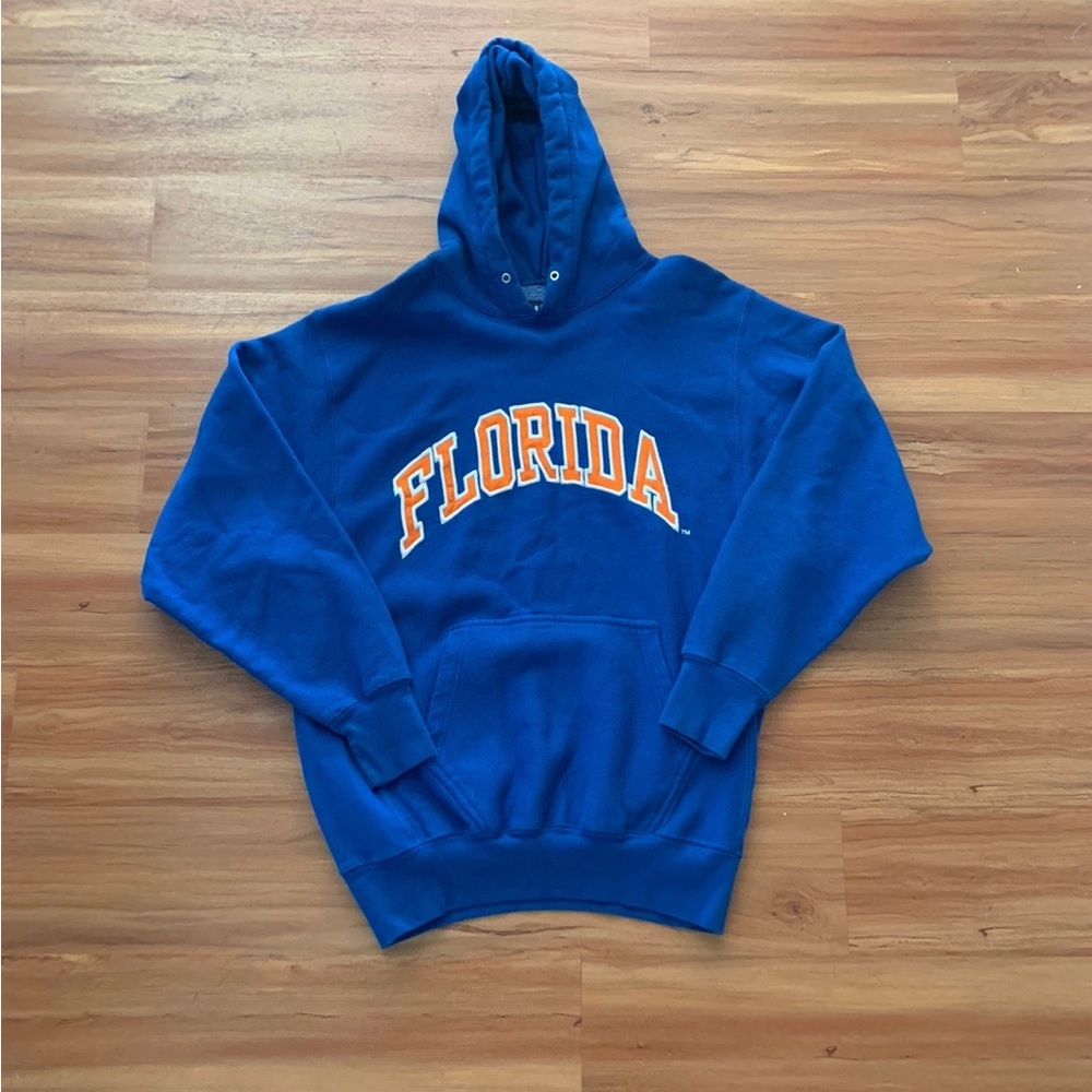 Vintage Florida gators hoodie